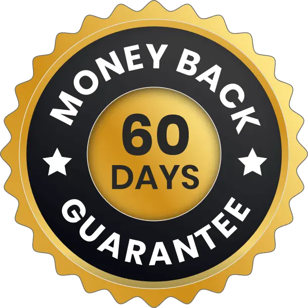 ProNail Complex ProNail Complex 60-Day Money Back Guarantee
